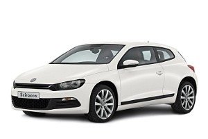 Scirocco III