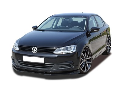 Jetta Mk6