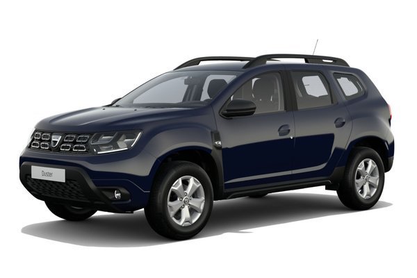 DUSTER