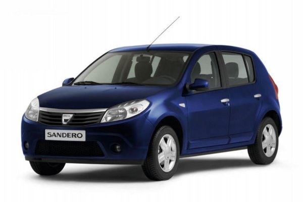 SANDERO