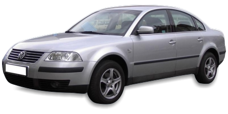 Passat B5