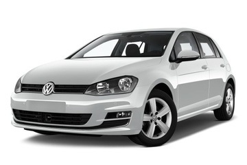 Golf VI