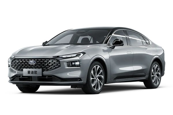 MONDEO(V)