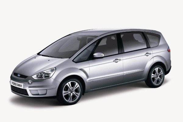 S-MAX