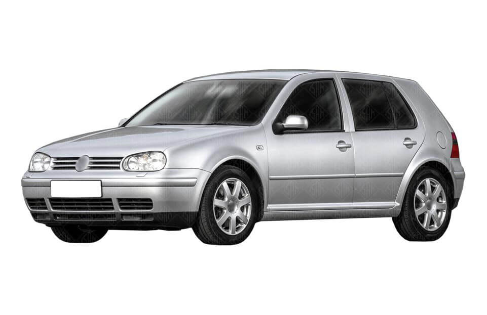 Golf IV