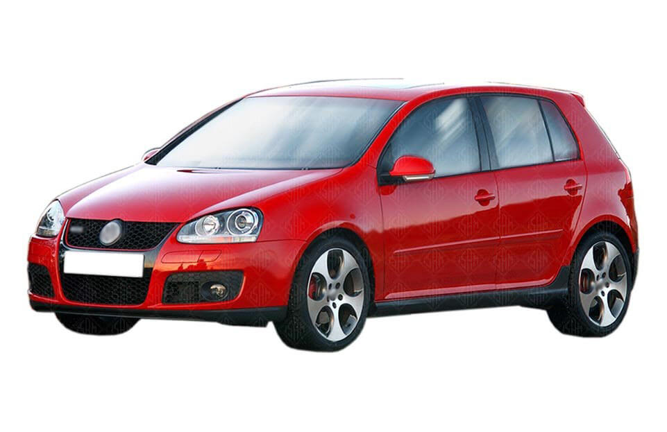 Golf V