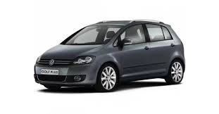 Golf Plus