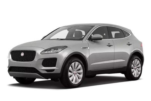 E-Pace