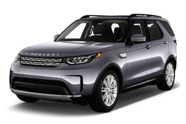 Discovery V