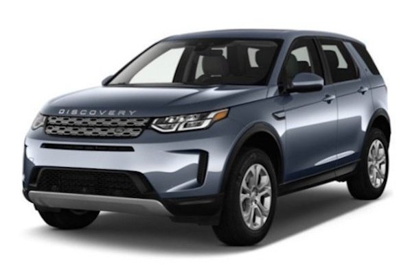 Discovery Sport