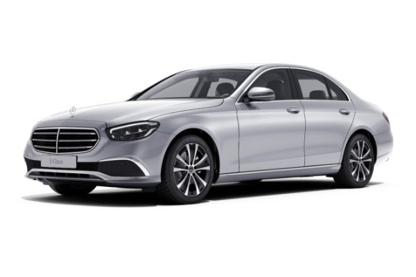 E-Class