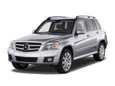 GLK-Class