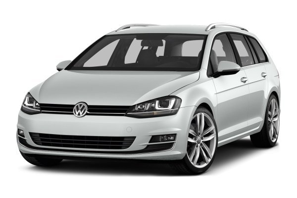 Golf VII