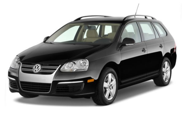Jetta Mk5