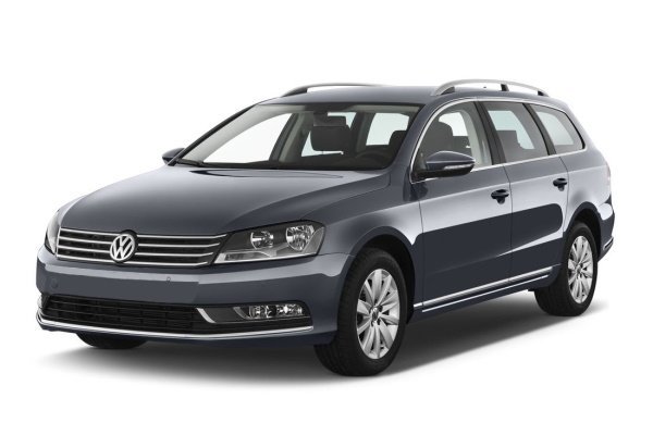 Passat B7