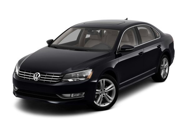Passat NMS