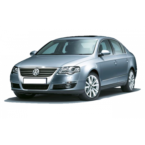 Passat B6