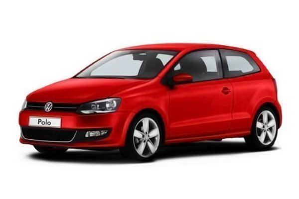 Polo V