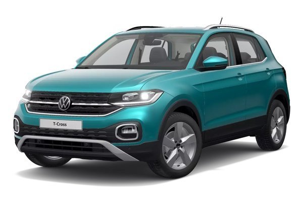 T-Cross