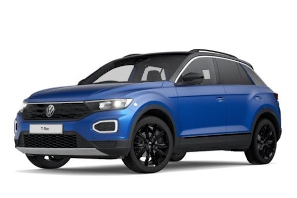 T-Roc