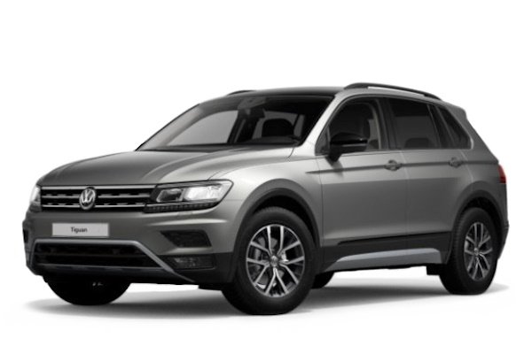 Tiguan II