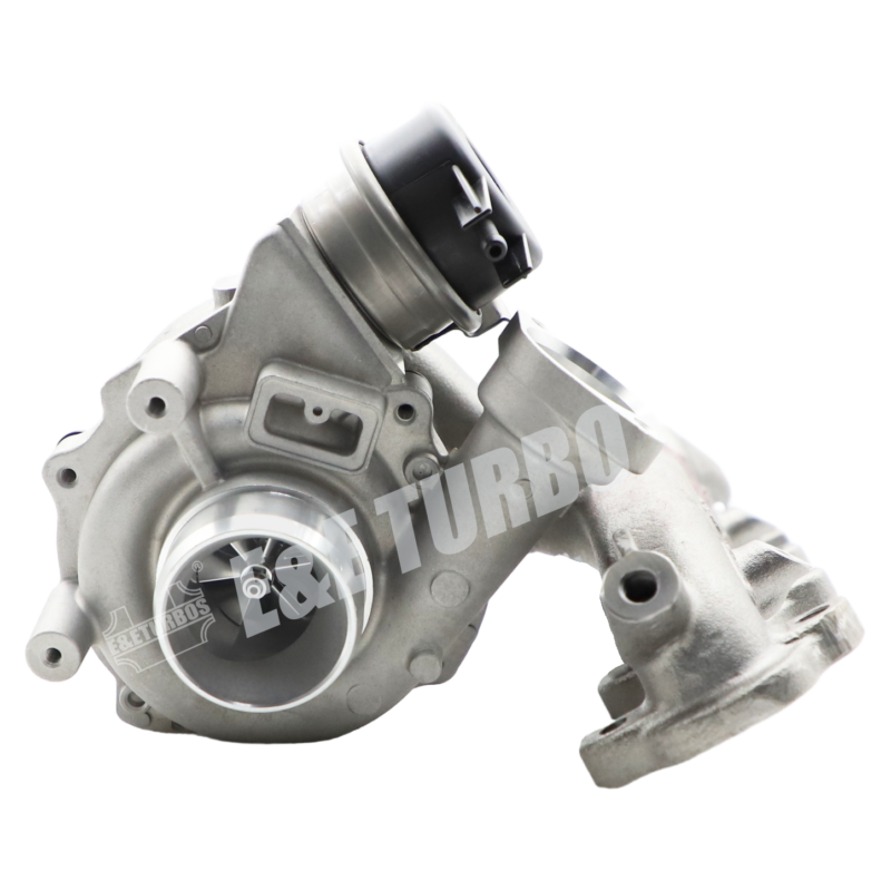 5303-970-0417 turbodúchadlo Nissan, Opel, Renault