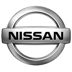 NISSAN 